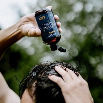 Hair Boosting Tonic - Stevovo vlasové tonikum
